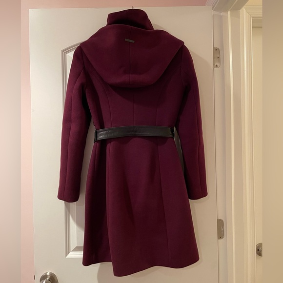 Wool coat - Picture 8 of 8